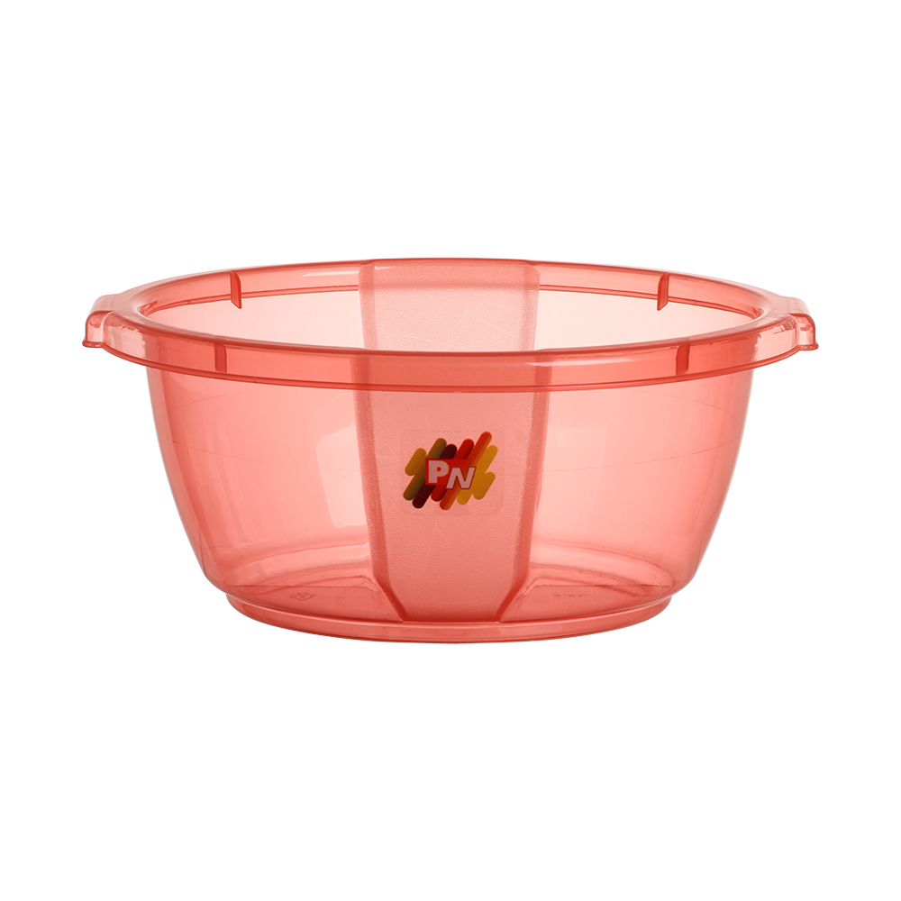 bacia-classic-prime-4l-vermelho-translucida-493
